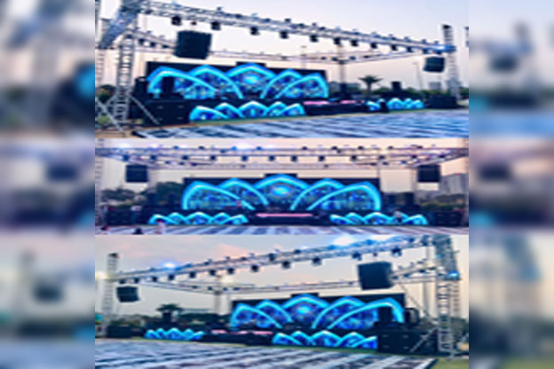 Conferences & seminars