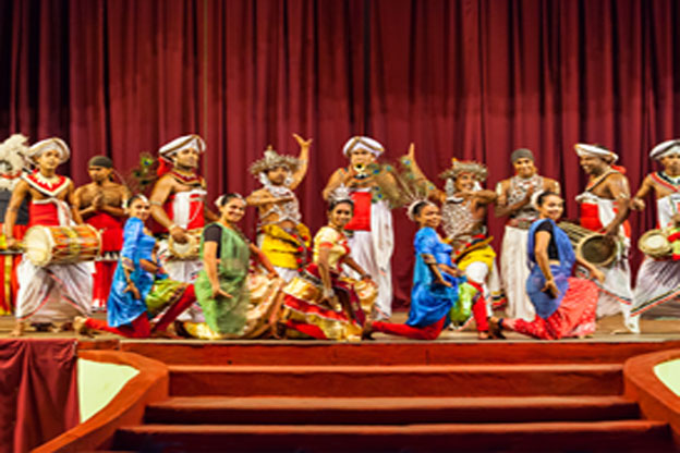 Conferences & seminars