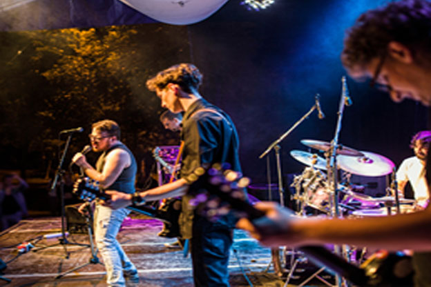 Award functions & annual meets