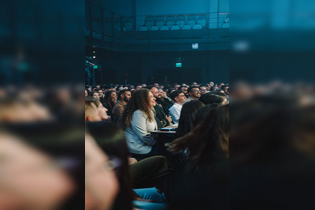 Conferences & seminars