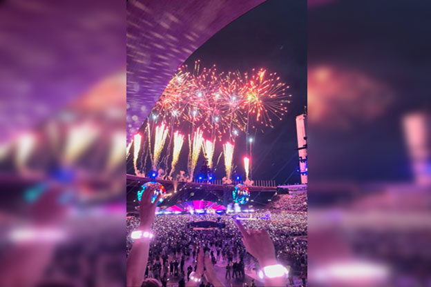 Conferences & seminars