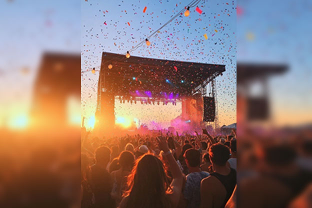 Corporate retreats & exhibitions