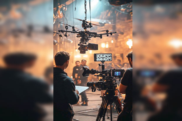 Product launches & brand activations