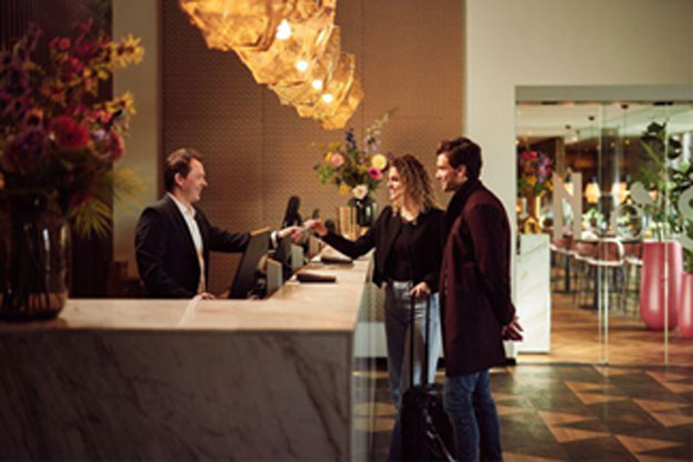 Corporate retreats & exhibitions