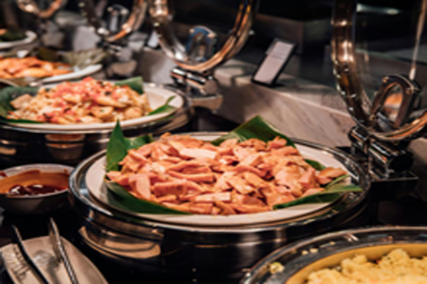 Corporate retreats & exhibitions